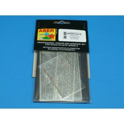 Marder III,Ausf.M (Sd.Kfz. 138) - vol. 1-Basic set 
