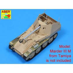 Marder III,Ausf.M (Sd.Kfz. 138) - vol. 1-Basic set  2