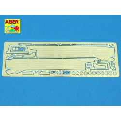 Marder III,Ausf.M (Sd.Kfz.138)- vol. 2 - Fenders  2
