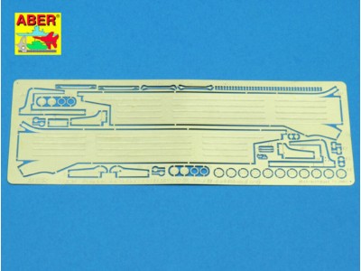 Marder III,Ausf.M (Sd.Kfz.138)- vol. 2 - Fenders 