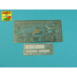 Russian Medium Tank T-55A vol.1 - basic set 
