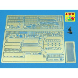 Russian medium tank T-34/76 model 1940 vol.1-basic set 