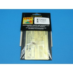Russian medium tank T-34/76 model 1940 vol.1-basic set  2