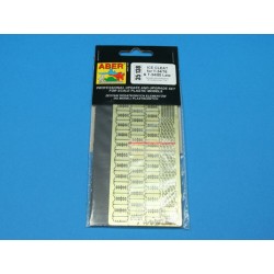 Ice Cleat for T-34/76& T-34/86 late 