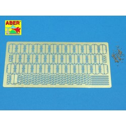 Ice Cleat for T-34/76& T-34/86 late  2
