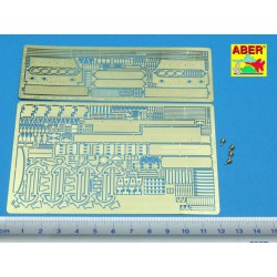Soviet tank destoyer SU-85 vol.1-basic set 