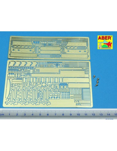 Soviet tank destoyer SU-85 vol.1-basic set 