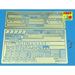 Soviet tank destoyer SU-85 vol.1-basic set  2