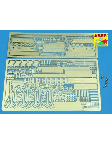 Soviet tank destoyer SU-85 vol.1-basic set 