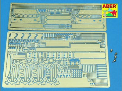 Soviet tank destoyer SU-85 vol.1-basic set 