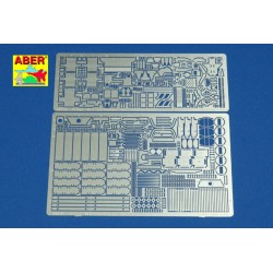 US Tank Destroyer M-10 - Vol.1 - basic set  2