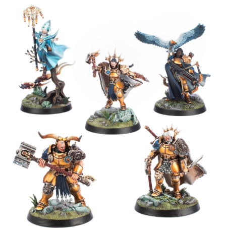 BLACKTALON: THE BLACKTALONS