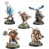 Serres Noires – Champions d'Élite de Sigmar - Stormcast Eternals - Rebel Forge