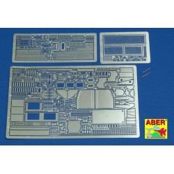 Pz.Kpfw. II Ausf.L Luchs vol. 1- basic set 