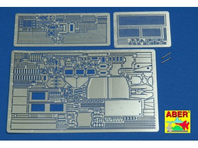 Pz.Kpfw. II Ausf.L Luchs vol. 1- basic set 
