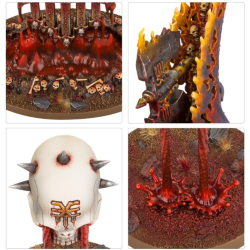 JUDGEMENTS OF KHORNE 2