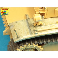 Pz.Kpfw. II Ausf.L Luchs vol. 1- basic set  2