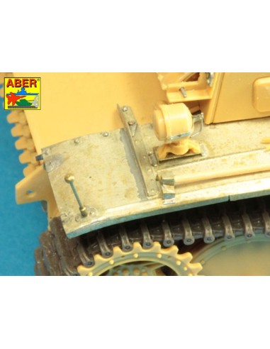 Pz.Kpfw. II Ausf.L Luchs vol. 1- basic set 
