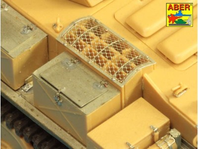 Pz.Kpfw. II Ausf.L Luchs vol. 1- basic set 