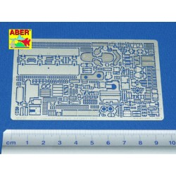 German A/T Gun PaK 40 - Vol.1- basic set 