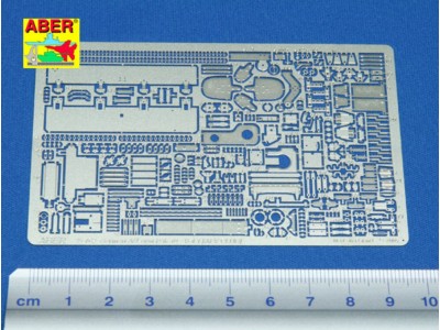 German A/T Gun PaK 40 - Vol.1- basic set 