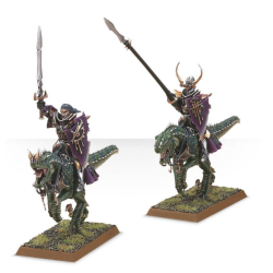 Drakespawn Knights 2