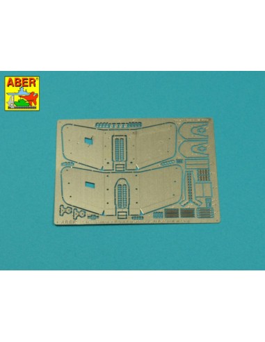 German A/T Gun PaK 40 - Vol.2 - Armour 