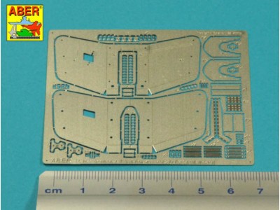 German A/T Gun PaK 40 - Vol.2 - Armour 