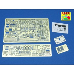 Sd.Kfz. 251/1 Ausf.D - Vol.1 - basic set 