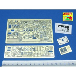 Sd.Kfz. 251/1 Ausf.D - Vol.1 - basic set  2