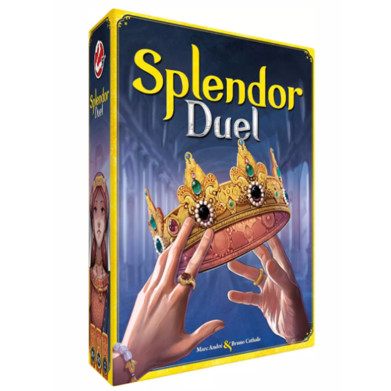 SPLENDOR DUEL