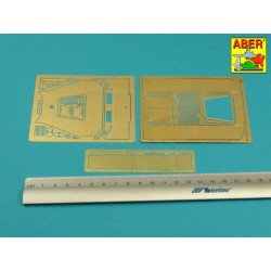 Sd.Kfz. 251/1 Ausf.D - Vol.5 - Upper armour - standard  2