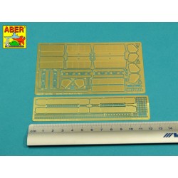 Sd.Kfz. 251/1 Ausf.D - Vol.7 - Backseats & boxes  2
