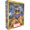 SPLENDOR MARVEL