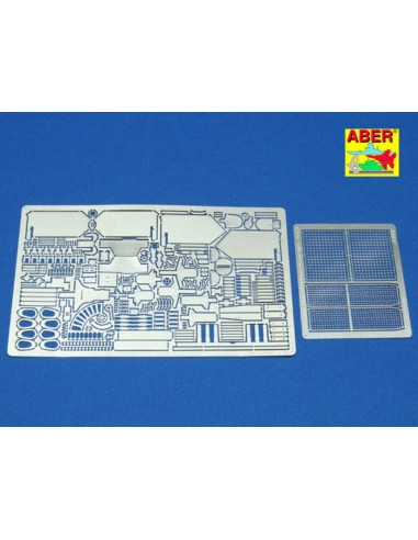SD.Kpfw.VI(P)-Vol.1-basic set 