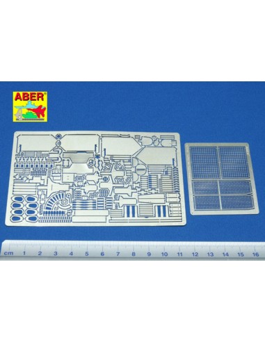 SD.Kpfw.VI(P)-Vol.1-basic set 