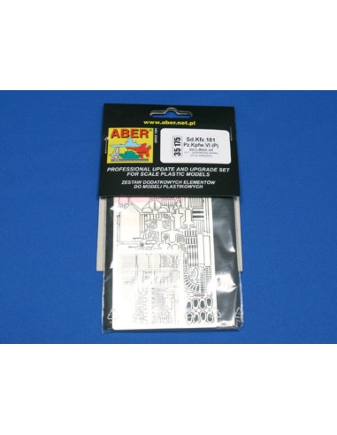 SD.Kpfw.VI(P)-Vol.1-basic set 