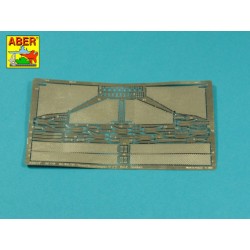 Sd.Kfz.181Pz.Kpfw.VI(P)-Vol.2-fenders 