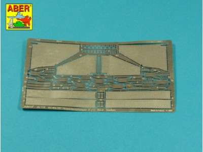Sd.Kfz.181Pz.Kpfw.VI(P)-Vol.2-fenders 