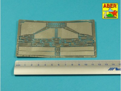 Sd.Kfz.181Pz.Kpfw.VI(P)-Vol.2-fenders 