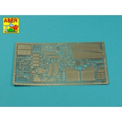 SD.Kfz.162 Jagdpanzer IVA.-O-Vol.1-basic set 