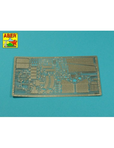 SD.Kfz.162 Jagdpanzer IVA.-O-Vol.1-basic set 