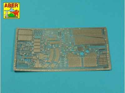 SD.Kfz.162 Jagdpanzer IVA.-O-Vol.1-basic set 