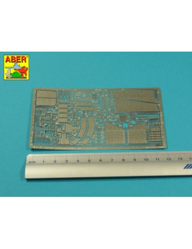 SD.Kfz.162 Jagdpanzer IVA.-O-Vol.1-basic set 