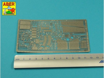 SD.Kfz.162 Jagdpanzer IVA.-O-Vol.1-basic set 