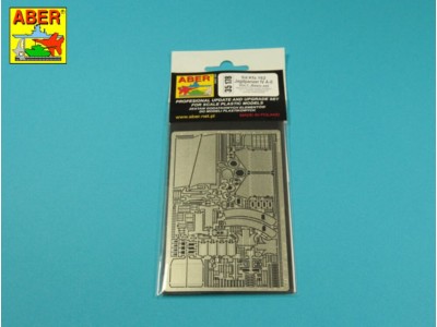 SD.Kfz.162 Jagdpanzer IVA.-O-Vol.1-basic set 