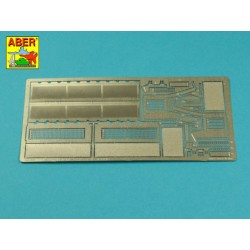 SD.Kfz.162Jagdpanzer IVA-O-Vol.2-fenders 