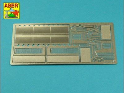 SD.Kfz.162Jagdpanzer IVA-O-Vol.2-fenders 