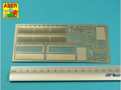 SD.Kfz.162Jagdpanzer IVA-O-Vol.2-fenders 
