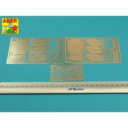 Sturer Emil vol.3-additional set Ammo holders & boxes  2